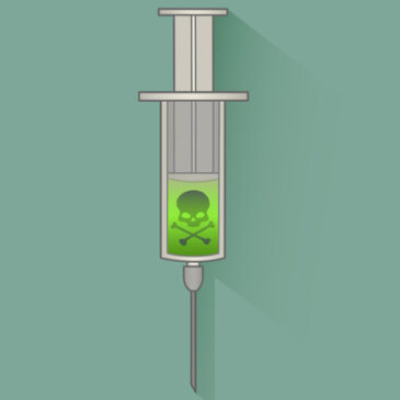 How can we keep innovations social? The case of anaesthetics and lethal injections