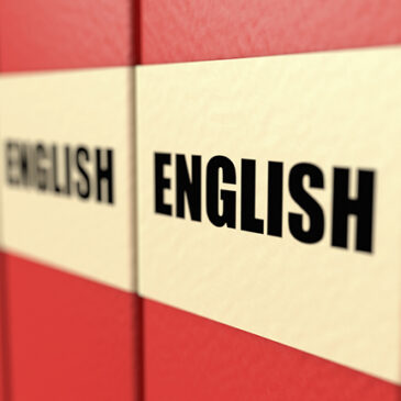 Syrian refugees and the need for English language training